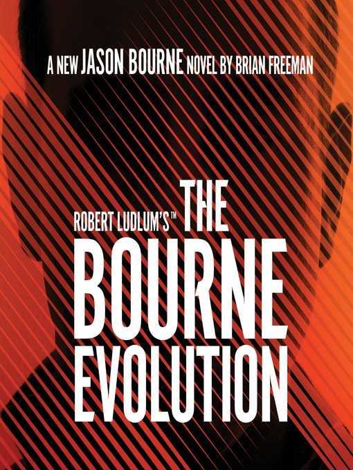 Title details for The Bourne Evolution by Brian Freeman - Wait list